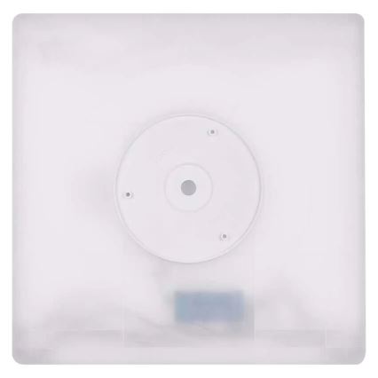 LED Stropna svetilka FLORI LED/22W/230V 4000K bela 42x42 cm