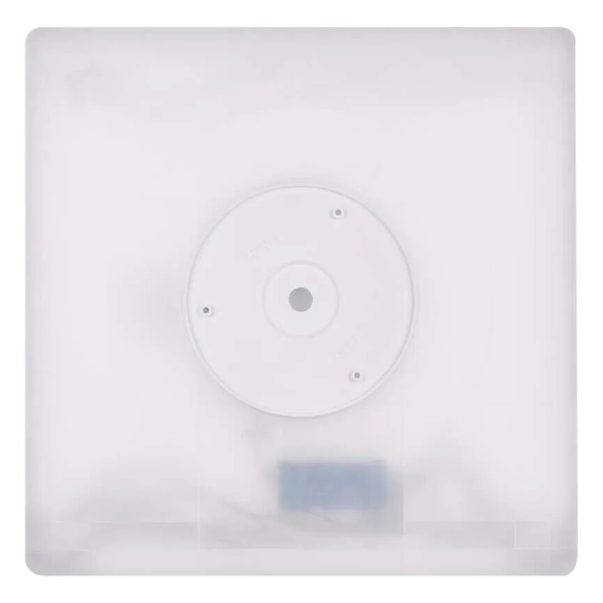 LED Stropna svetilka FLORI LED/22W/230V 4000K bela 42x42 cm