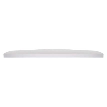 LED Stropna svetilka FLORI LED/22W/230V 4000K bela pr. 42 cm