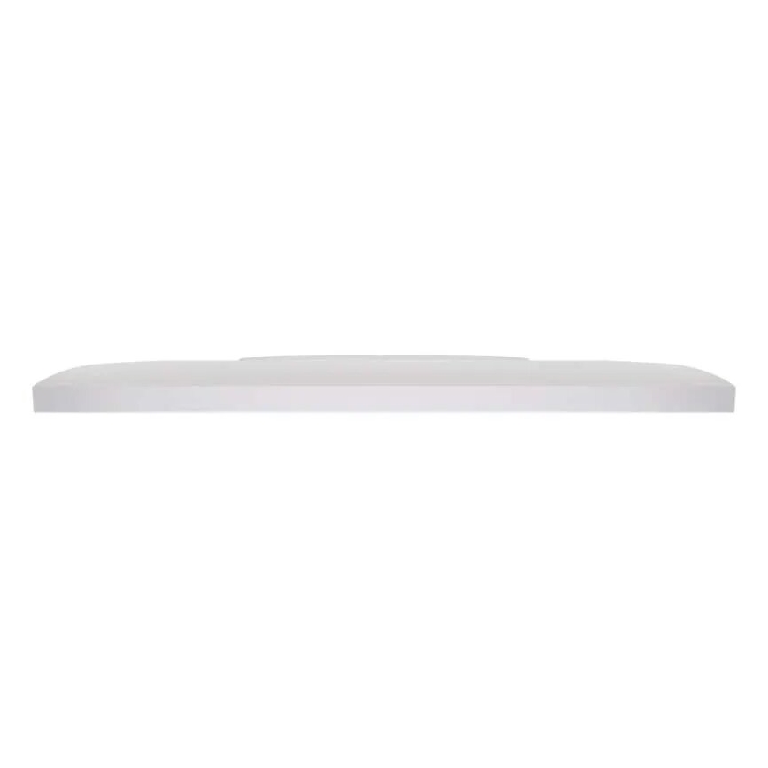 LED Stropna svetilka FLORI LED/22W/230V 4000K bela pr. 42 cm