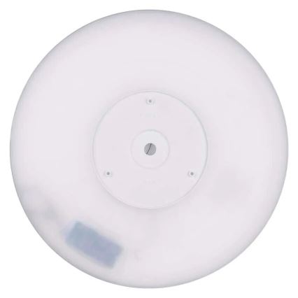 LED Stropna svetilka FLORI LED/22W/230V 4000K bela pr. 42 cm