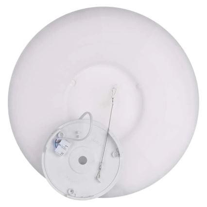 LED Stropna svetilka FLORI LED/22W/230V 4000K bela pr. 42 cm