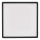 LED Stropna svetilka FLORI LED/22W/230V 4000K črna 42x42 cm
