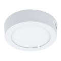 LED Stropna svetilka GERRIT LED/6W/230V 4000K