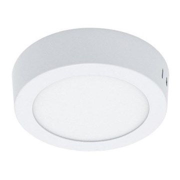 LED Stropna svetilka GERRIT LED/6W/230V 4000K