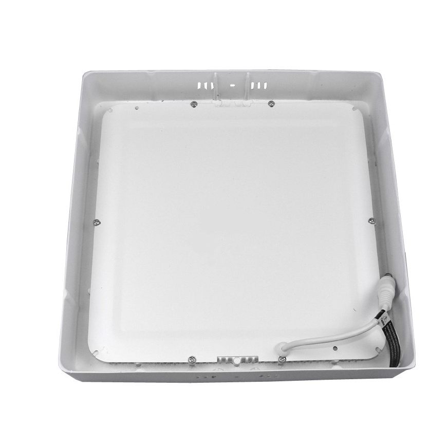 LED Stropna svetilka GERRY LED/24W/230V 3000K