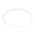 LED stropna svetilka HUGO LED/21/32/42W/230V 3000/4000/6500K premer 45 cm IP54 bela