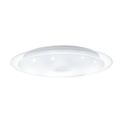 LED Stropna svetilka IGROKA LED/18,8W/230V