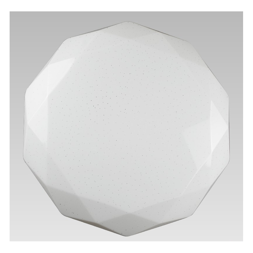 LED Stropna svetilka IRIDIO 1xLED/48W/230V