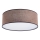 LED Stropna svetilka JOSEFINA LED/18W/230V
