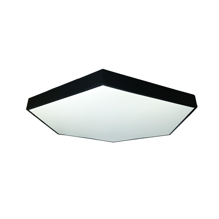 LED Stropna svetilka LED/100W/230V 4000K pr. 100 cm
