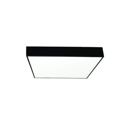 LED Stropna svetilka LED/110W/230V 4000K 80x80 cm