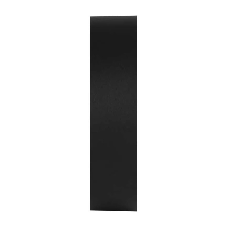LED Stropna svetilka NEXXO LED/12,5W/230V 3000/3500/4000K pr. 17 cm črna