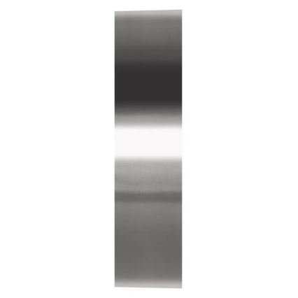 LED Stropna svetilka NEXXO LED/12,5W/230V 3000/3500/4000K pr. 17 cm mat krom