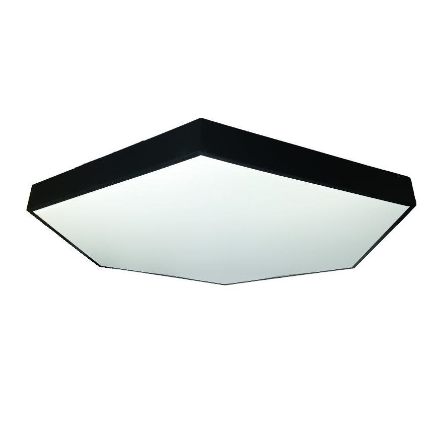 LED Stropna svetilka LED/120W/230V 4000K pr. 120 cm