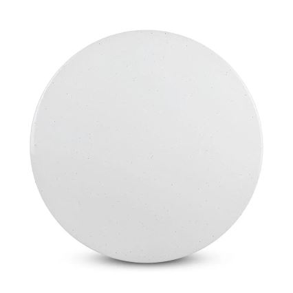 LED Stropna svetilka LED/12W/230V 26cm 3000K/4000K/6400K