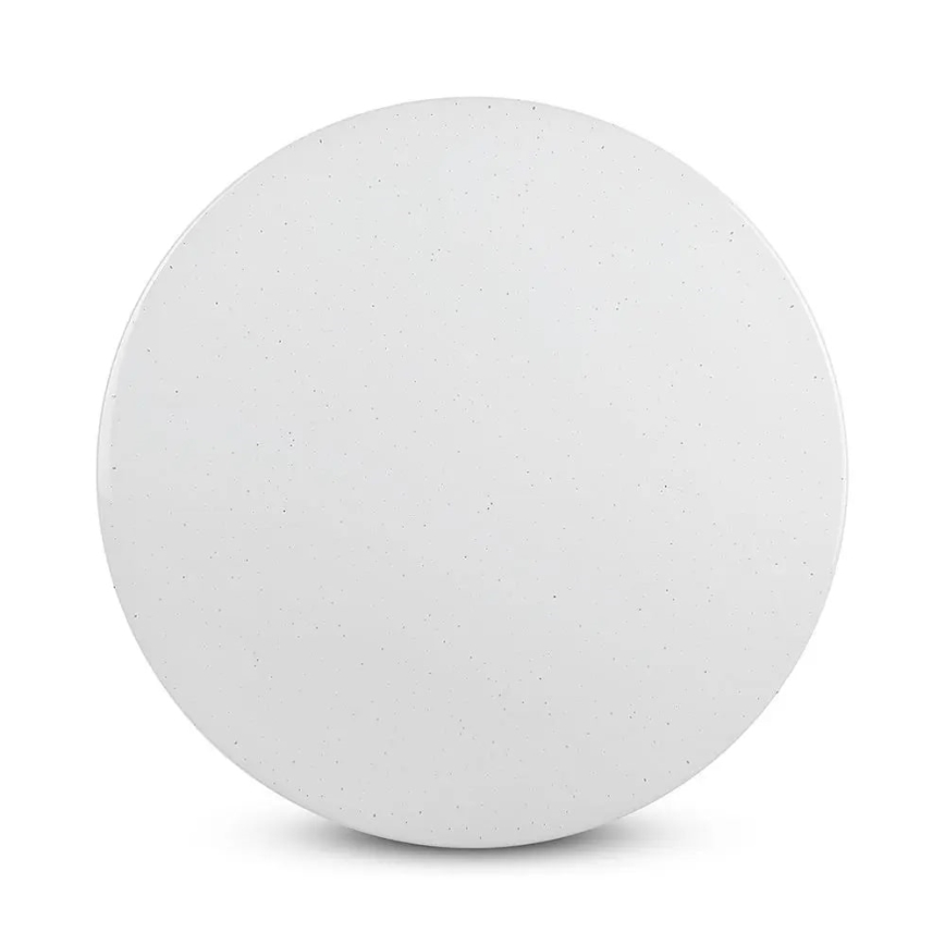 LED Stropna svetilka LED/12W/230V 26cm 3000K/4000K/6400K