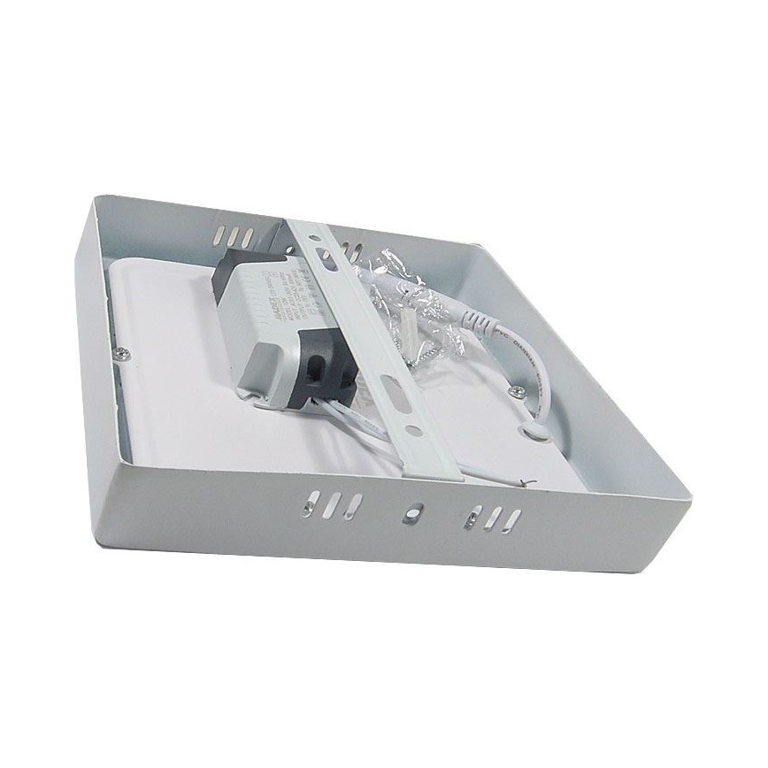 LED Stropna svetilka LED/12W/230V 3000K