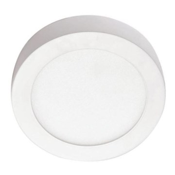 LED Stropna svetilka LED/12W/230V 4000K pr. 17,2 cm