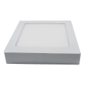 LED Stropna svetilka LED/12W/230V 6000K