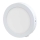LED Stropna svetilka LED/12W/230V