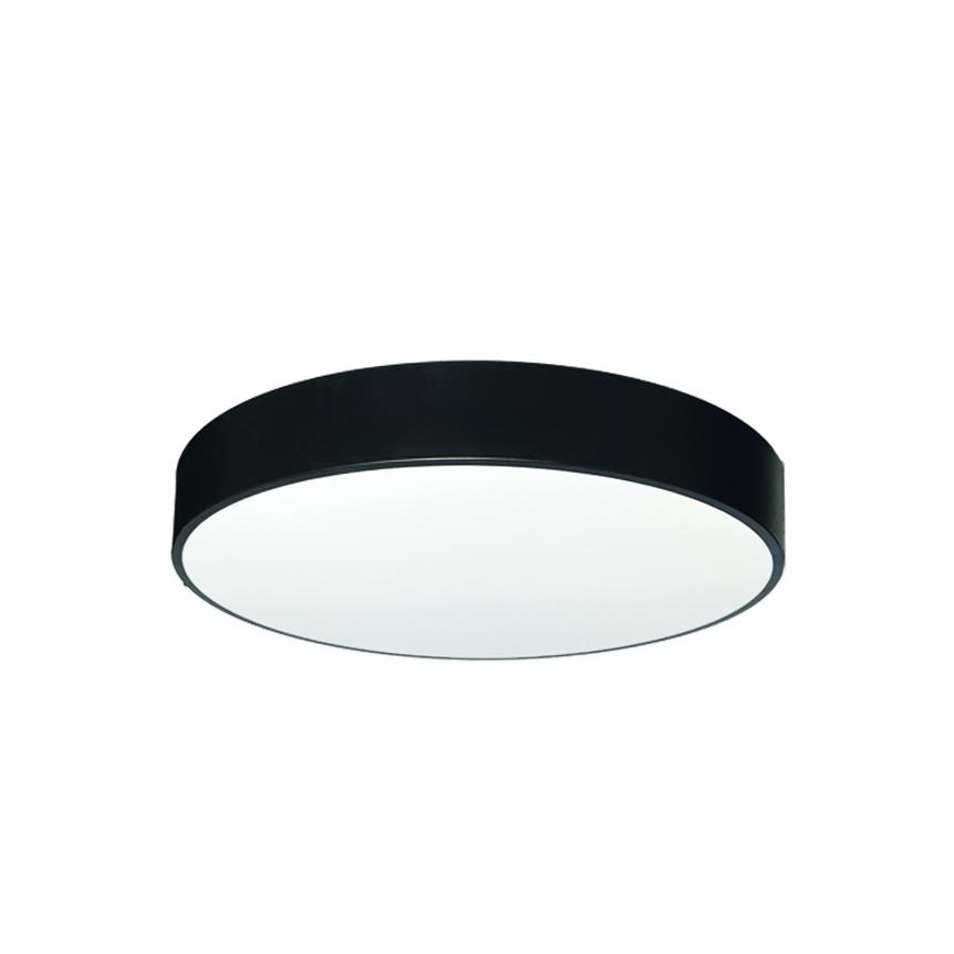 LED Stropna svetilka LED/150W/230V 4000K pr. 120 cm