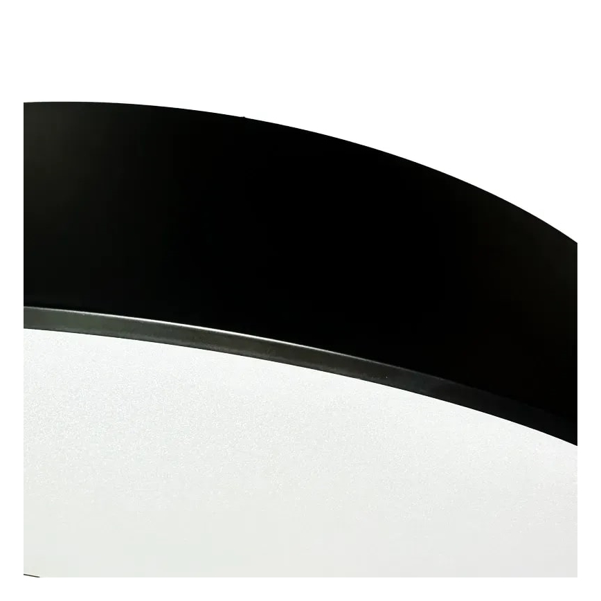 LED Stropna svetilka LED/150W/230V 4000K pr. 120 cm