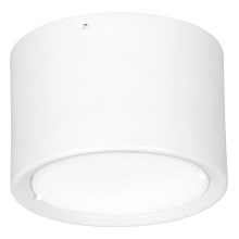 LED Stropna svetilka LED/16W/230V bela d. 12 cm