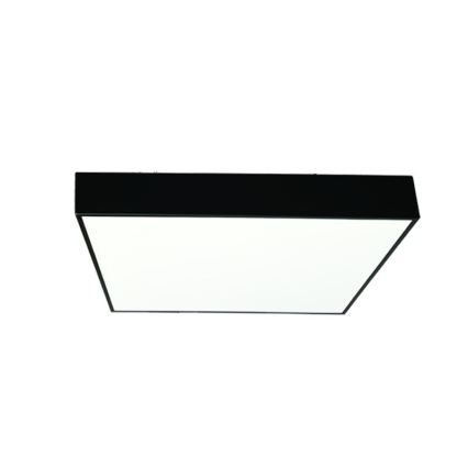 LED Stropna svetilka LED/170W/230V 4000K 100x100 cm