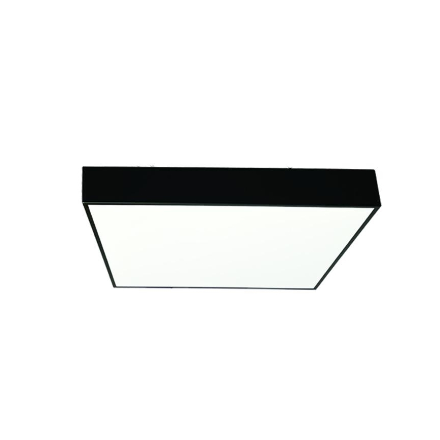 LED Stropna svetilka LED/170W/230V 4000K 100x100 cm