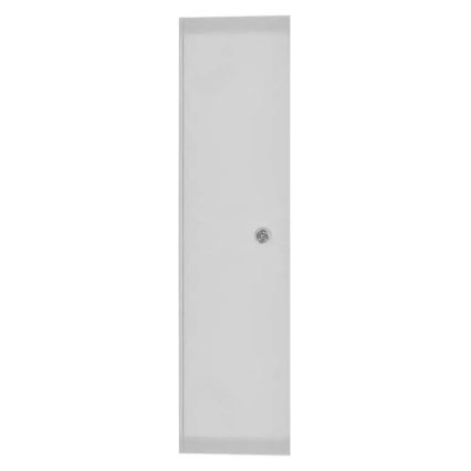 LED stropna svetilka LED/18W/230V 17x17 cm bela