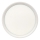LED stropna svetilka LED/18W/230V 3000/4000/6500K, premer 23 cm, bela