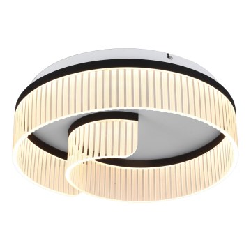 LED Stropna svetilka LED/18W/230V 3000K