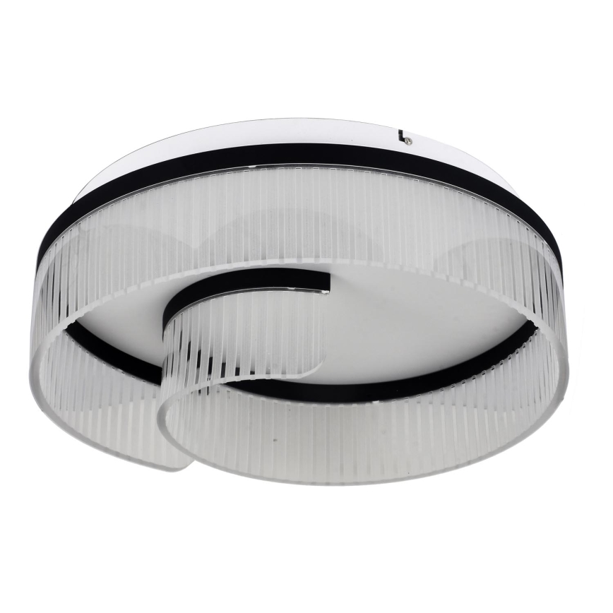 LED Stropna svetilka LED/18W/230V 3000K