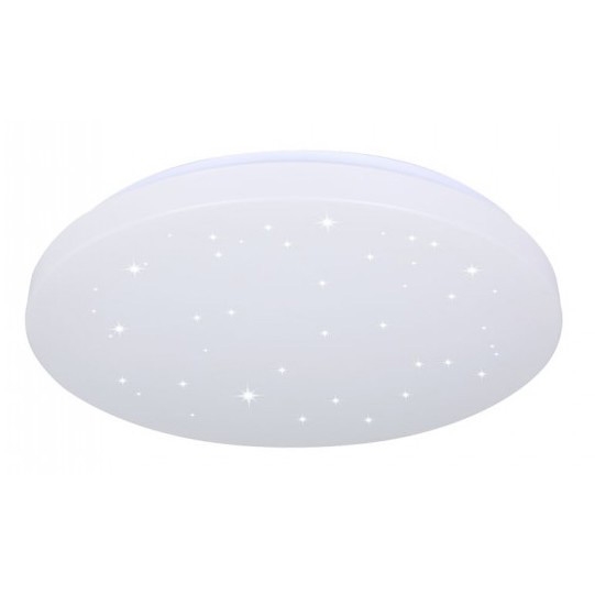 LED Stropna svetilka LED/18W/230V 31cm 3000K/4000K/6400K