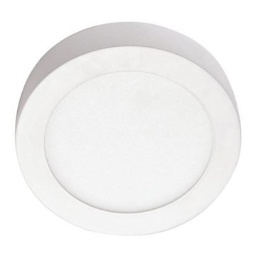 LED Stropna svetilka LED/18W/230V 4000K pr. 22,5 cm