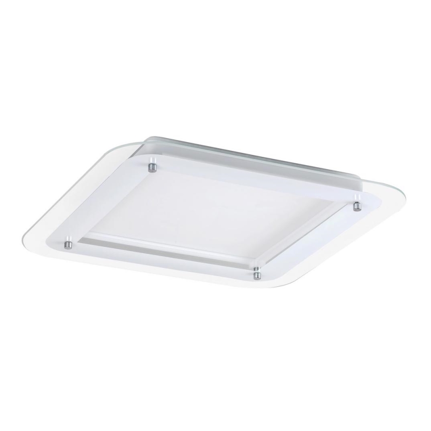 LED Stropna svetilka LED/18W/230V