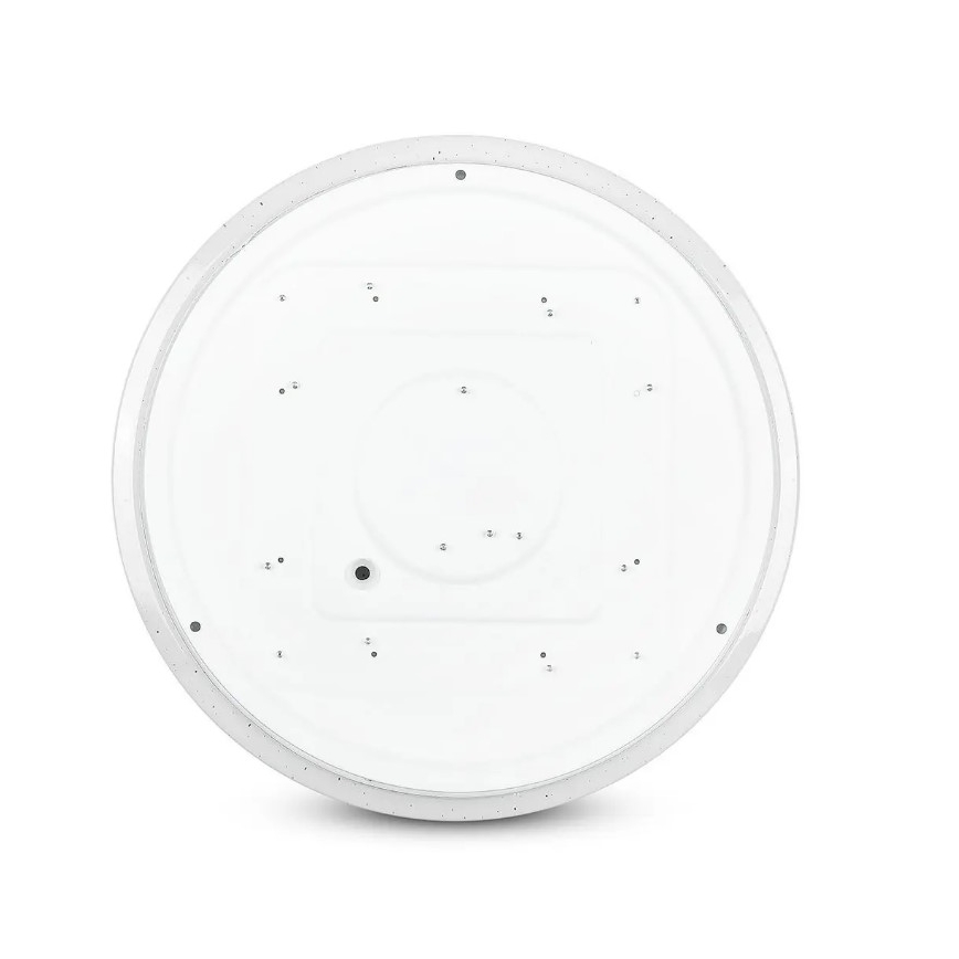 LED Stropna svetilka LED/18W/230V pr. 31 cm 3000/4000/6400K