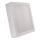 LED stropna svetilka LED/24W/230V 22x22 cm bela