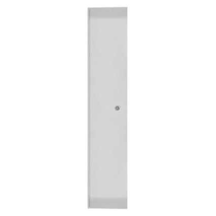 LED stropna svetilka LED/24W/230V 22x22 cm bela