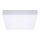 LED Stropna svetilka LED/24W/230V 3000/4000/6000K 30x30 cm bela