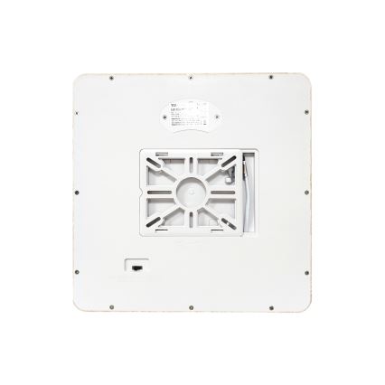 LED stropna svetilka LED/24W/230V 3000/4000/6500K 30x30 cm bežna