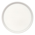 LED stropna svetilka LED/24W/230V 3000/4000/6500K premer 30 cm bela