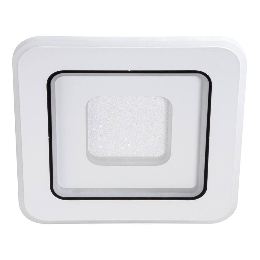 LED Stropna svetilka LED/24W/230V 3000-6000K 20x20 cm bela