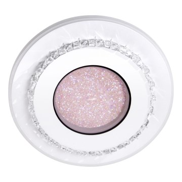 LED Stropna svetilka LED/24W/230V 3000-6000K pr. 20 cm bela/roza