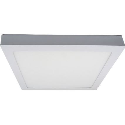 LED Stropna svetilka LED/24W/230V 3000K