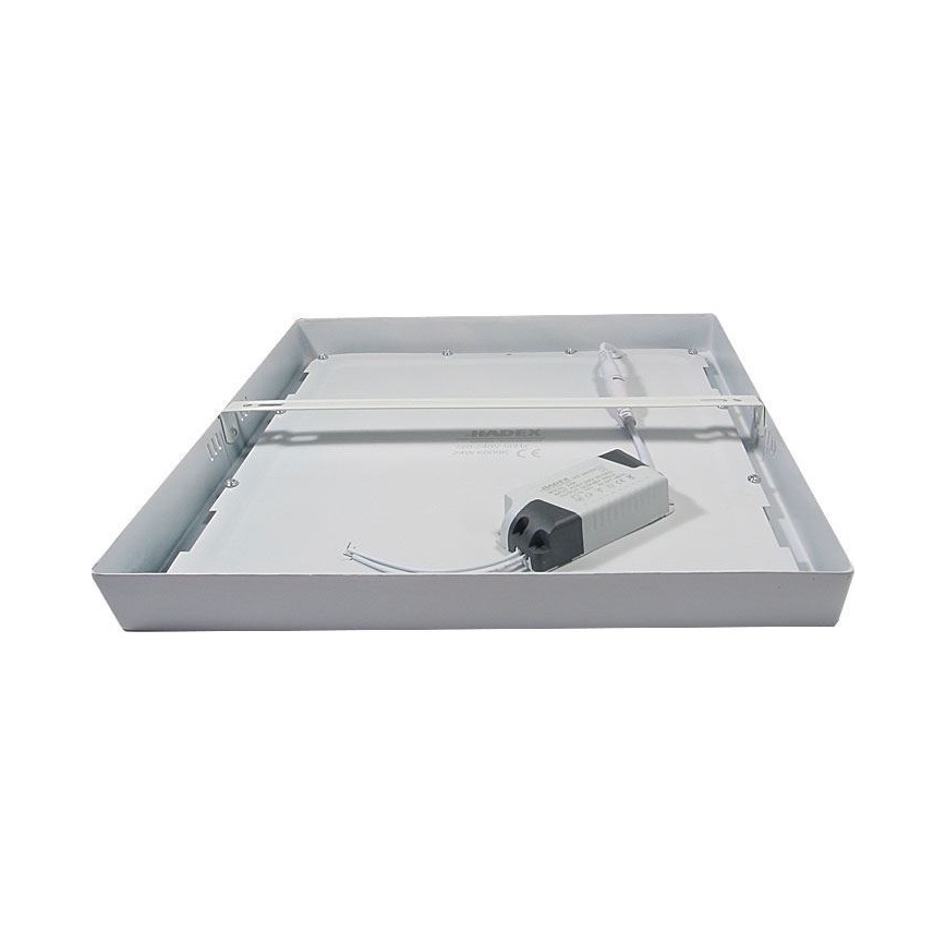 LED Stropna svetilka LED/24W/230V 3000K