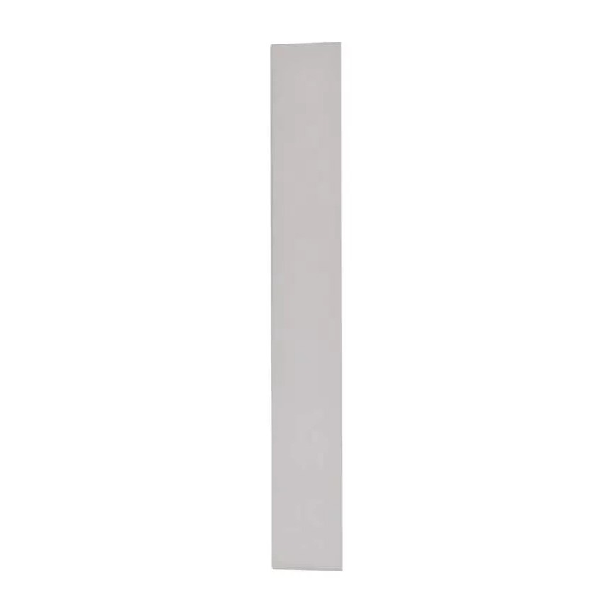 LED Stropna svetilka NEXXO LED/28,5W/230V 3000/3500/4000K 30x30 cm bela