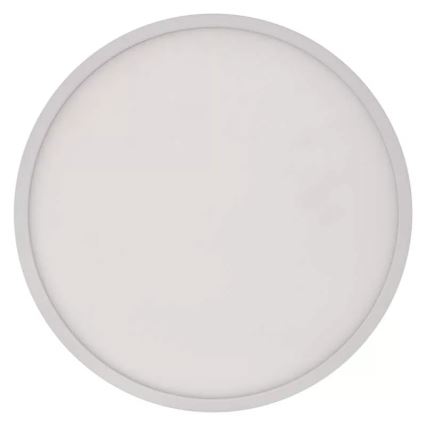 LED Stropna svetilka NEXXO LED/28,5W/230V 3000/3500/4000K pr. 30 cm bela