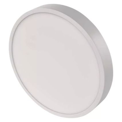 LED Stropna svetilka NEXXO LED/28,5W/230V 3000/3500/4000K pr. 30 cm bela